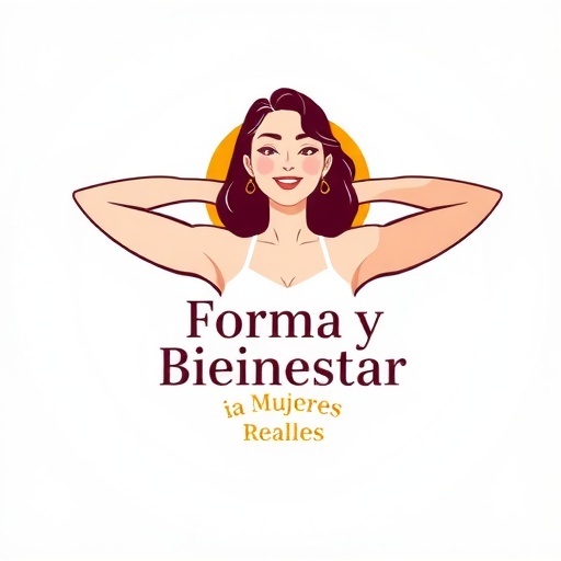 Forma y Bienestar Logo